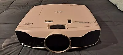 Epson 5030UB Projector • $1500