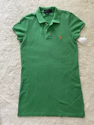 Polo Ralph Lauren Tennis Dress • £30