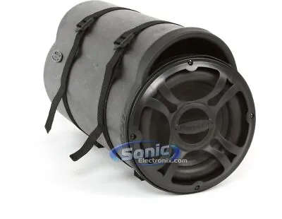 Bazooka BTA8100 100W 8  2 Ohm Amplified Powered Car Subwoofer Bass Tube • $249.99