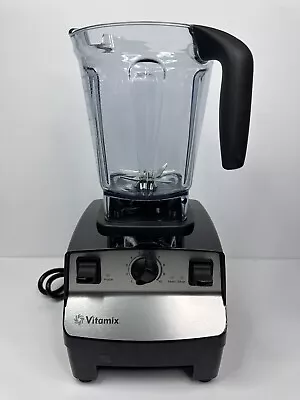 Vitamix 5300 VM0102D Professional Grade Blender 64oz Low Container. No Lid! NWOB • $229