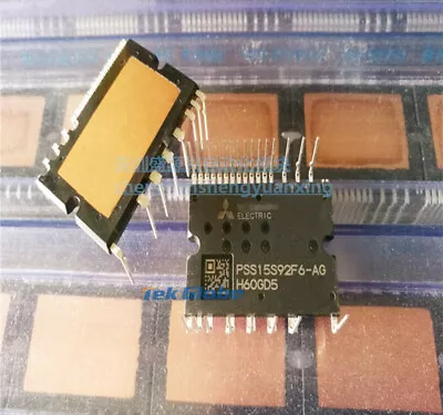 $9.99 • Buy 1pcs PSS15S92F6-AG MITSUBISHI IGBT Module New