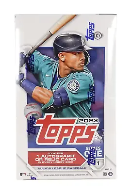 2023 Topps Series 1 Baseball | INSERTS | Pick From List & Complete Your Set! • $1