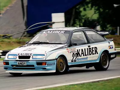 £5 • Buy BTCC 1988 British Touring Car Championship DVD