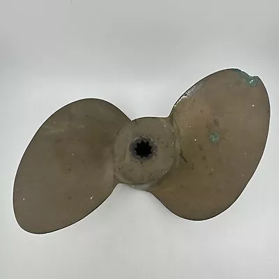 Vintage Mercury Quick Silver Outboard Prop Propeller 20 M —2 Blade • $15