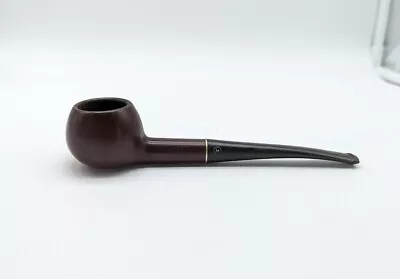 Vintage Medico Apollo Smoking Pipe - Aged Condition - Cherry Wood? • $18.40