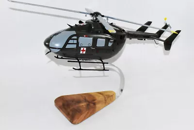 US Army Medevac UH-72A Model • $383