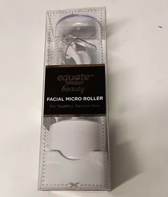 Equate Beauty Facial Microneedle Derma Roller • $12