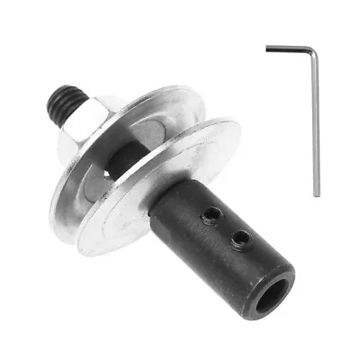 Spindle Adapter Left/ Right For Grinding Polishing Shaft Motor Bench-Grinder • $13.63