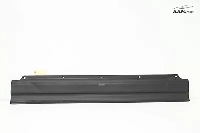 2019-2023 Volvo Vnl 760 Rear Right Side Fairing Panel Mud Flap Air Deflector Oem • $79.99