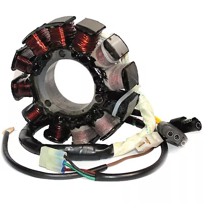 Stator For Arctic Cat 3005-699 Stator Generator Alternator Magneto • $37.85