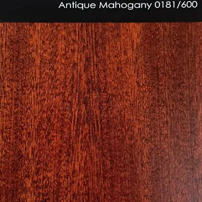 Light Fast Stain Antique/Brown/Dark/Natural/Plum Mahogany Morrells LF Wood Stain • £55.49