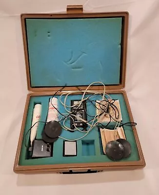 MEDGENERAL Inc.  Miniceptor  - Vintage Medical Equipment TENS • $99