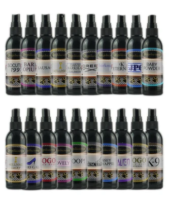 £6.71 • Buy Professional Dog Spray Cologne Dogilicious 100ml Grooming Spray Pet Perfume