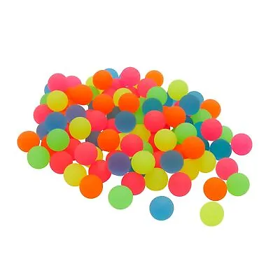 Juvale Bouncy Balls Party Favors For Kids 1 Inch (100 Pack) • $17.99