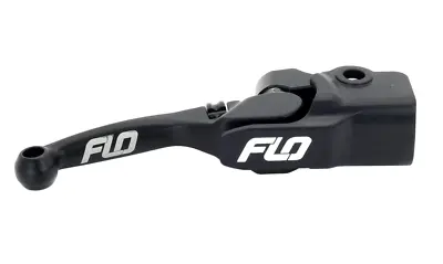 HUSQVARNA 125-450  Current MAGURA FLO MOTORSPORTS PRO160 BRAKE LEVER BLACK • $69.95