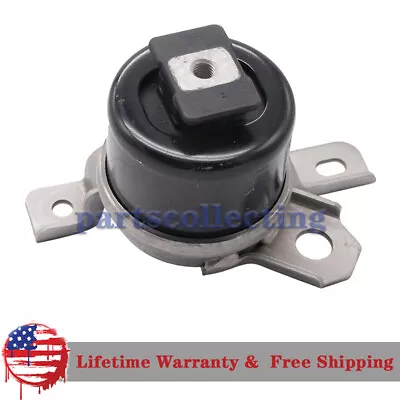 30671245 Passenger Side Engine Mount For Volvo S60 V60 XC70 XC60 2.5 L5 LR021634 • $59.49