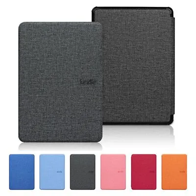 $16.11 • Buy 6.8 Inch Smart Cover Folio Case For Kindle Paperwhite 5 11th Generation 2021