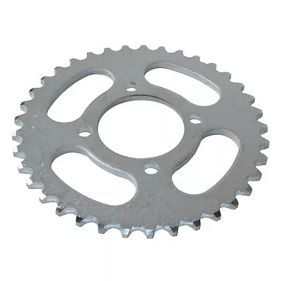 420 Chain 37 Tooth Rear Sprocket For 110cc 125cc ATV Dirt Pit Bike Buyang Jcl • $17.95