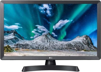 £12.50 • Buy LG TV Monitor 24TL510V - 24 Inch, HD Display, 60 Hz, 5 Ms Television 