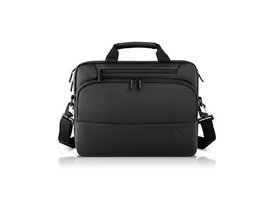 NEW Dell Pro Briefcase 14 PO1420C Fits Most Laptops Up To 14Inch - 8NW0J XTRPX • $20.99