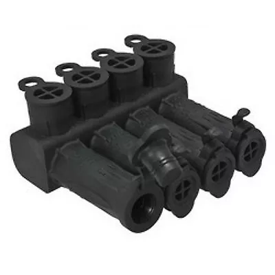 AL MEC (2) 350-12 TPE INS UL CSA (Pack Of 1) • $62.33