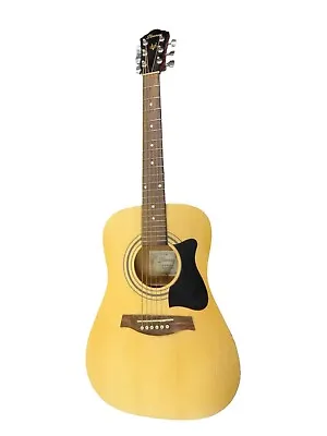 Ibanez Beginner Acoustic Guitar Package Jampack Series IJV30 Junior 3/4 Scale • $99.49