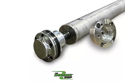 For 1995-1998 Nissan S14 With KA24 SR20 5-Speed Non-ABS DSS Steel Driveshaft • $598.48