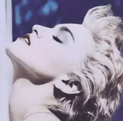 True Blue - Audio CD By Madonna - GOOD • $5.37