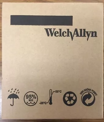 ***NEW***Welch Allyn 1000x Disposable Thermometer Single Use Probe Covers • $33