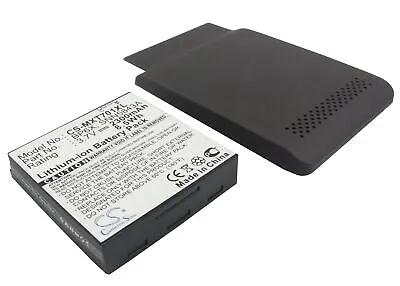 Rechargeable Battery For Motorola BP6XSNN5843SNN5843A • $28.15