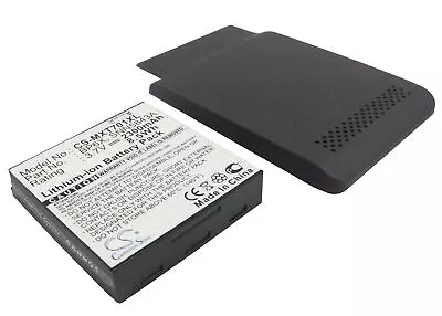 Replacement Battery For Motorola BP6XSNN5843 Mobile SmartPhone • $28.15