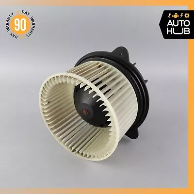 $361.05 • Buy 04-19 Maserati GranTurismo S M145 AC A/C Heater Blower Motor Fan OEM 11k