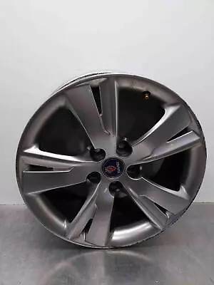 2011 Saab 9-5 Factory Genuine Alloy Wheel Rim 18  X 8  5 Spoke EDGE OEM 13241705 • $188.49