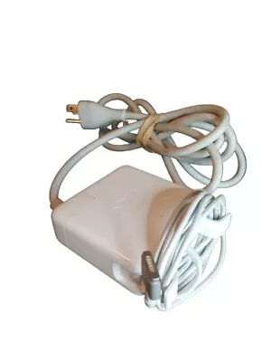 OEM Apple MacBook Pro MagSafe 2 85w Power Adapter Charger A1424 • $15.88