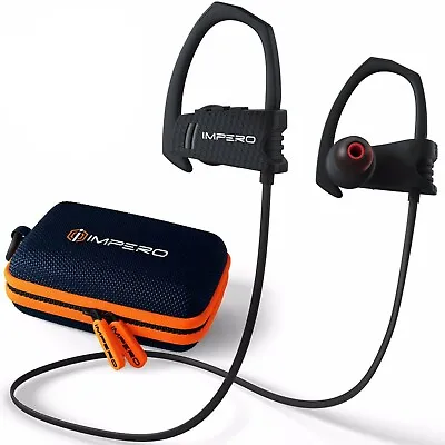 IMPERO Bluetooth Earbuds Wireless Sport Headphones Running Earphones For Workout • $19.99