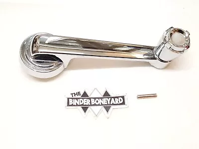 NEW 61-68 International Pickup 61-71 Scout 80/800 Interior Window Crank • $39.99