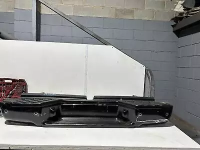 Nissan Navara Rear Bumper D22 12/2001-08/2015 • $270