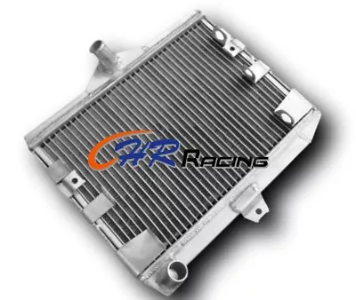 For 1985-2007 06 05 Yamaha V-Max V Max VMAX 1200 VMX1200 VMX12 Aluminum Radiator • $96.90