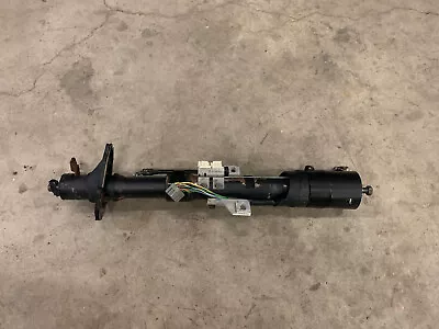 $399 • Buy 1987 1991 Ford Truck TILT STEERING COLUMN SHIFT Automatic A/T F150 91 86 80 87 