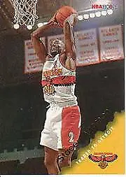 1996/1997 Hoops Basketball  Main Set  Base Cards #1 To #200 • $0.99