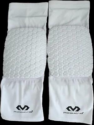 McDavid Teflx Padded Leg Sleeves • $17