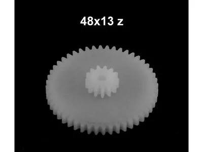 VDO Mercedes BMW 48 X 13 TOOTH ODOMETER GEAR • $11.50