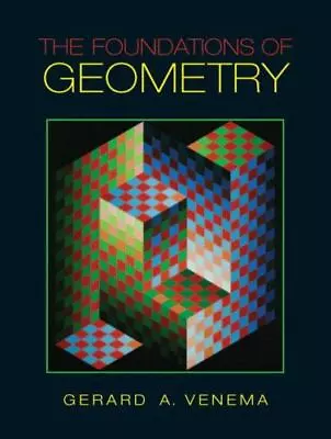 Foundations Of Geometry • $6.97