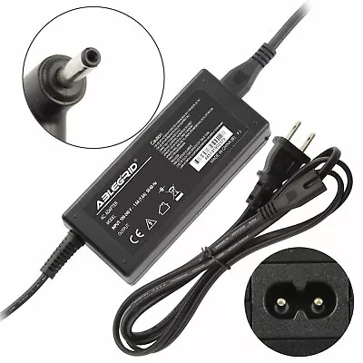 AC/DC Adapter Charger For Motorola Atrix 4G Lapdock Power Supply Cord PSU • $12.99