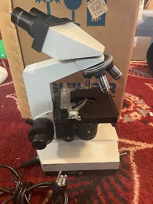 Seiler WestLab Medical Microscope Works • $89.95