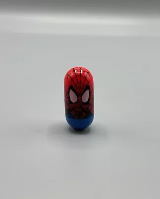 Mighty Beanz 2004 MARVEL ULTIMATE SPIDER-MAN 97 Moose  • $10