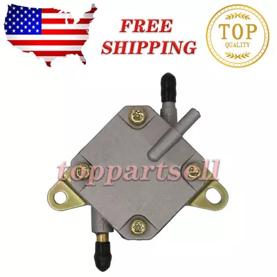 Fuel Gas Pump Fits GY6 50cc 80cc 110cc 125cc 150cc 250cc Tank TaoTao UTVs & CUVs • $14.49