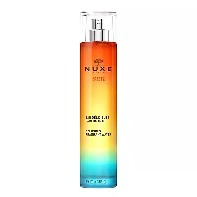 NUXE Sun Delicious Fragrant Water 100ml Brand New • £27.99