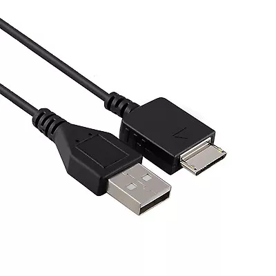 New USB Data Charger Cable Cord For Sony Walkman MP3 Player • $7.50