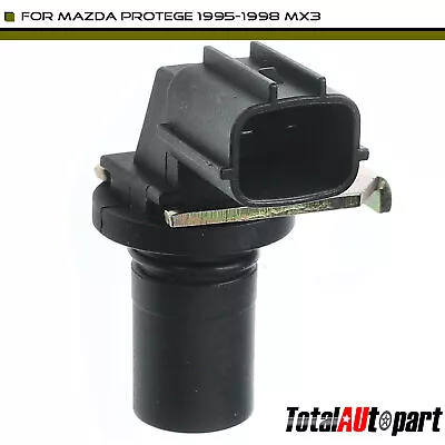 Automatic Transmission Speed Sensor For Mazda MX-3 1995 Protege 1995-1998 Petrol • $24.69